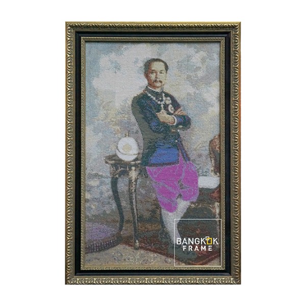 กรอบรูป Cross Stitch Frames